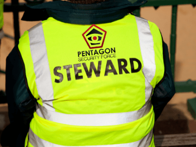 stewarding