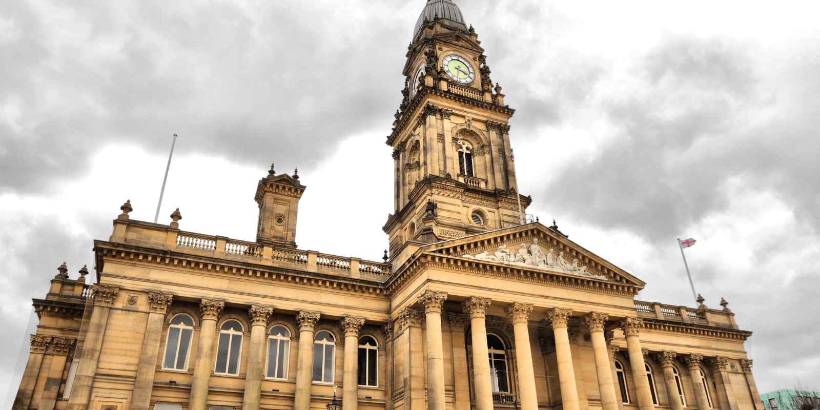 Security Across Bolton