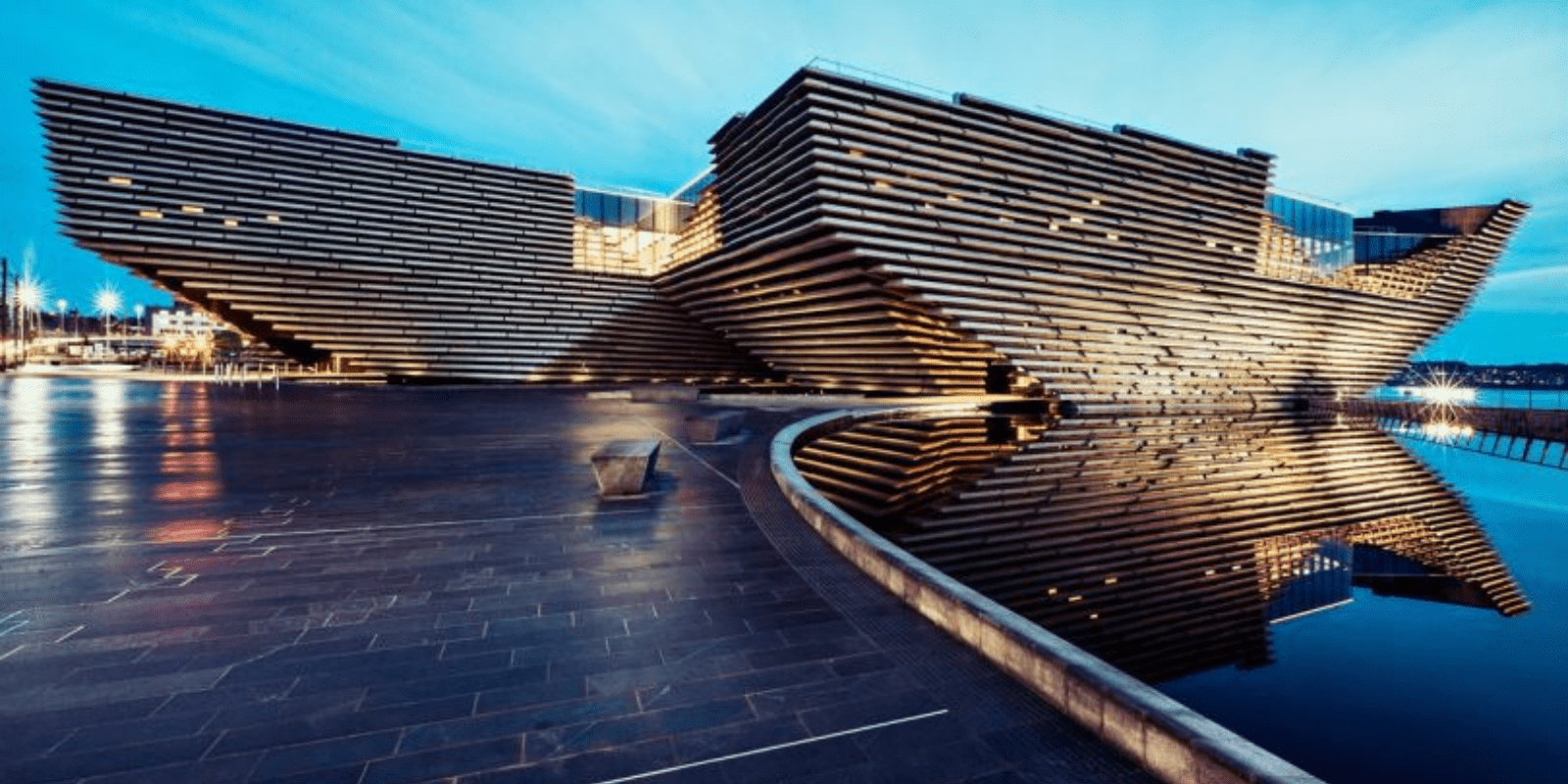 Security across Dundee