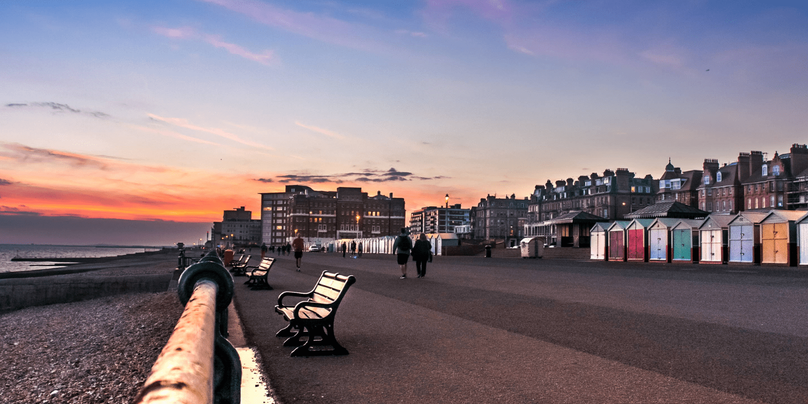 security across Hove