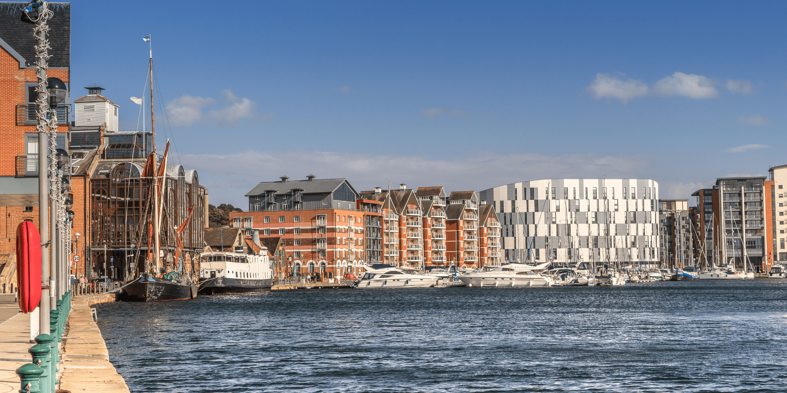 Security Across Ipswich