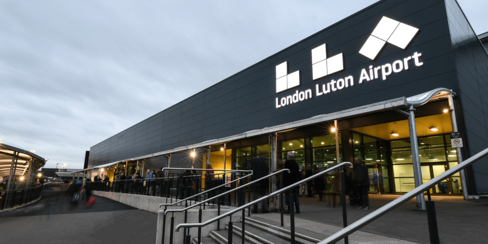 Security Across Luton