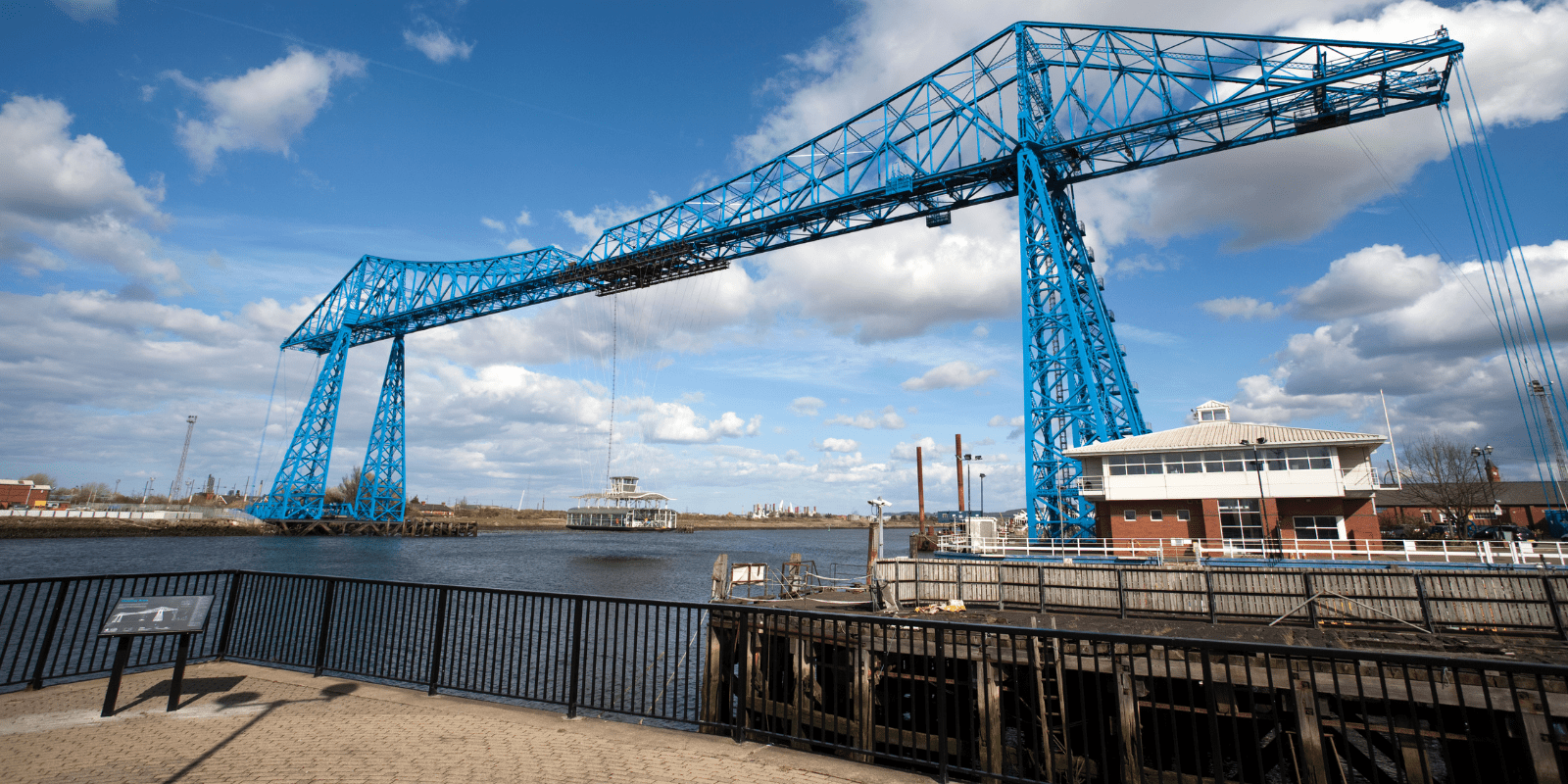 Security Across Middlesbrough