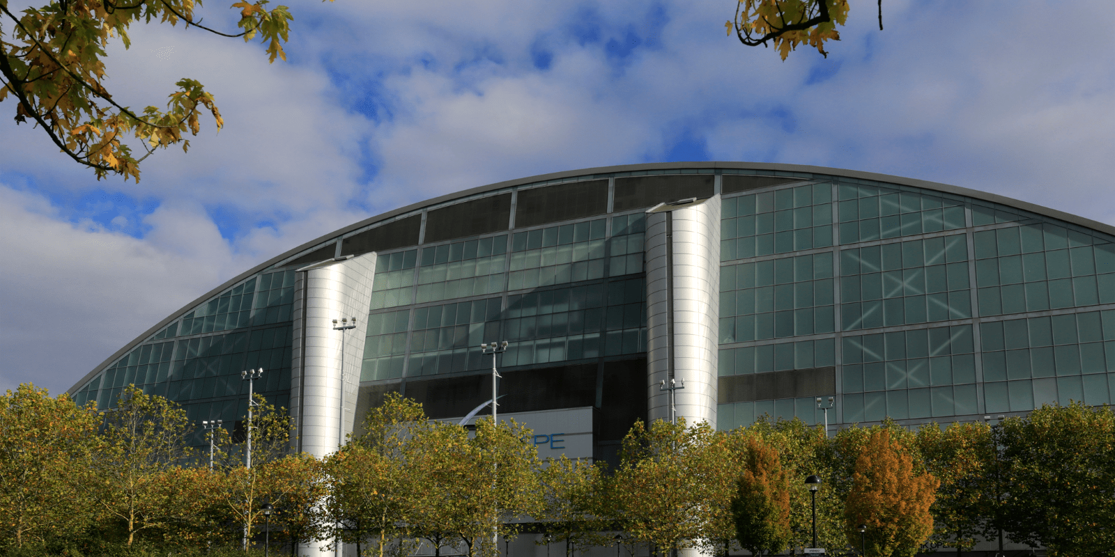 Security across Milton Keynes