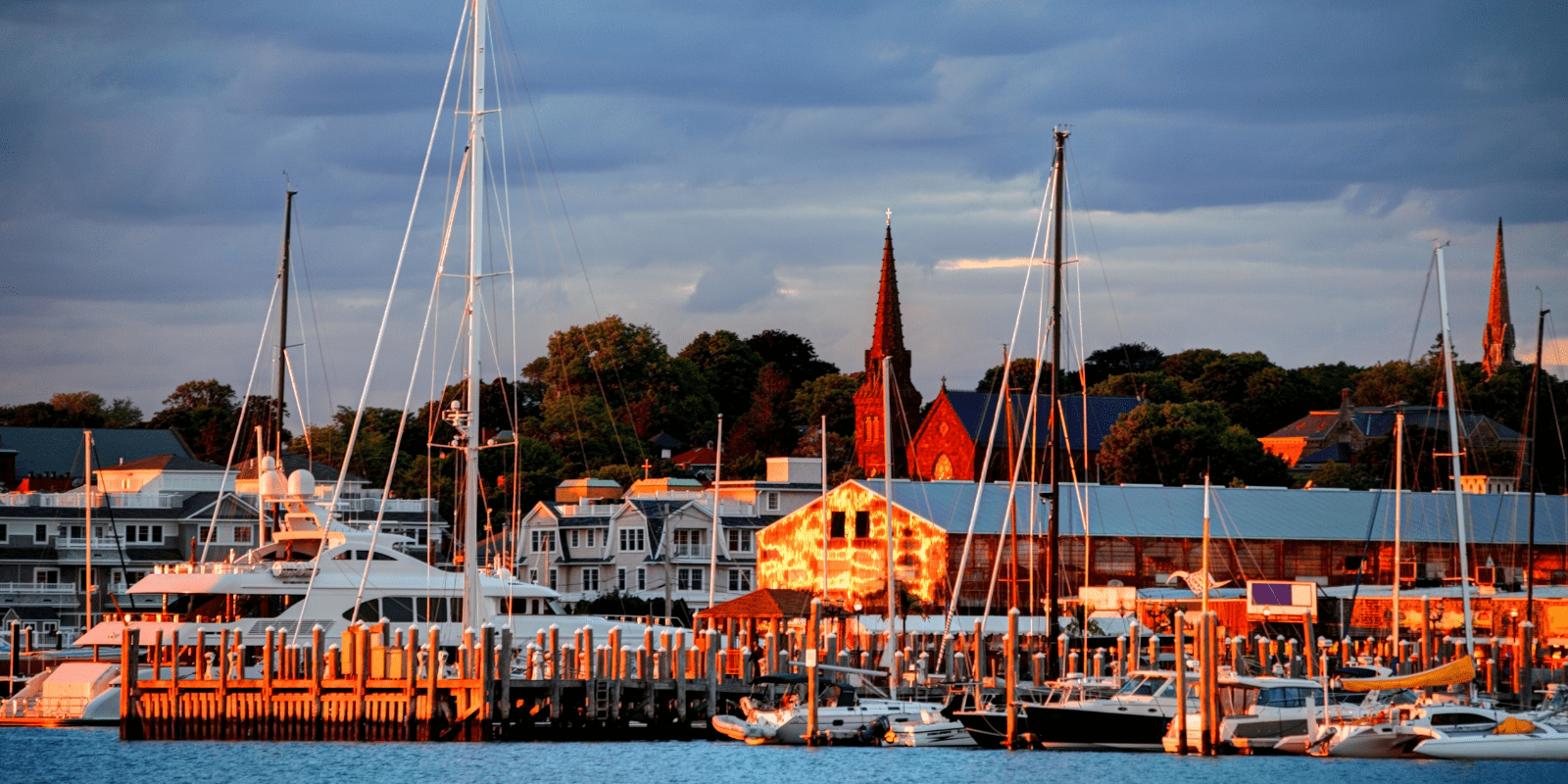 security across Newport