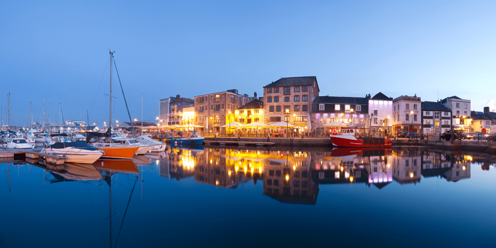 security across Plymouth