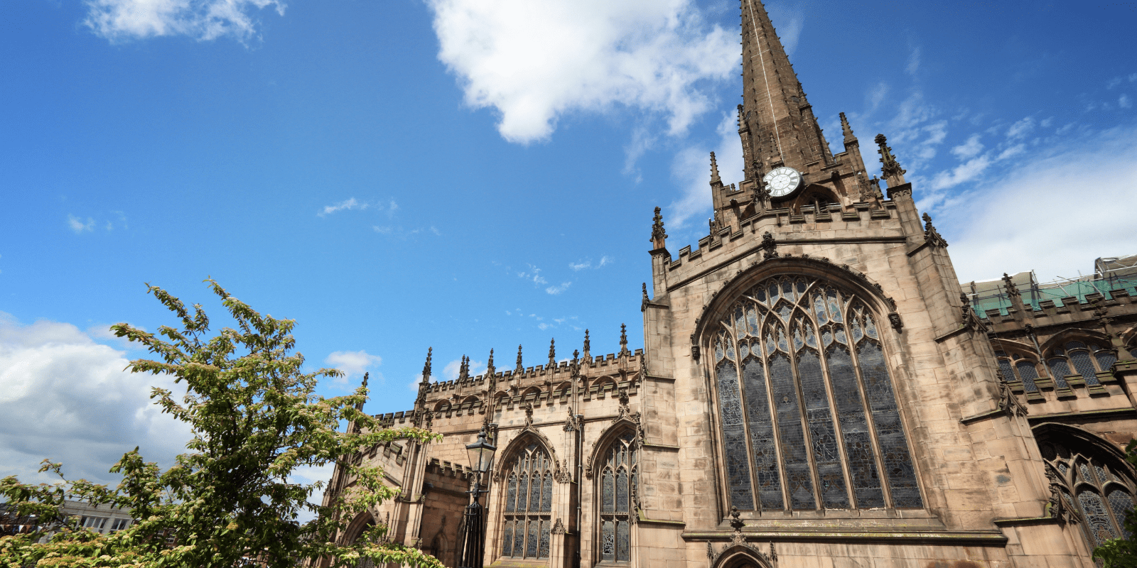 Security services across Rotherham