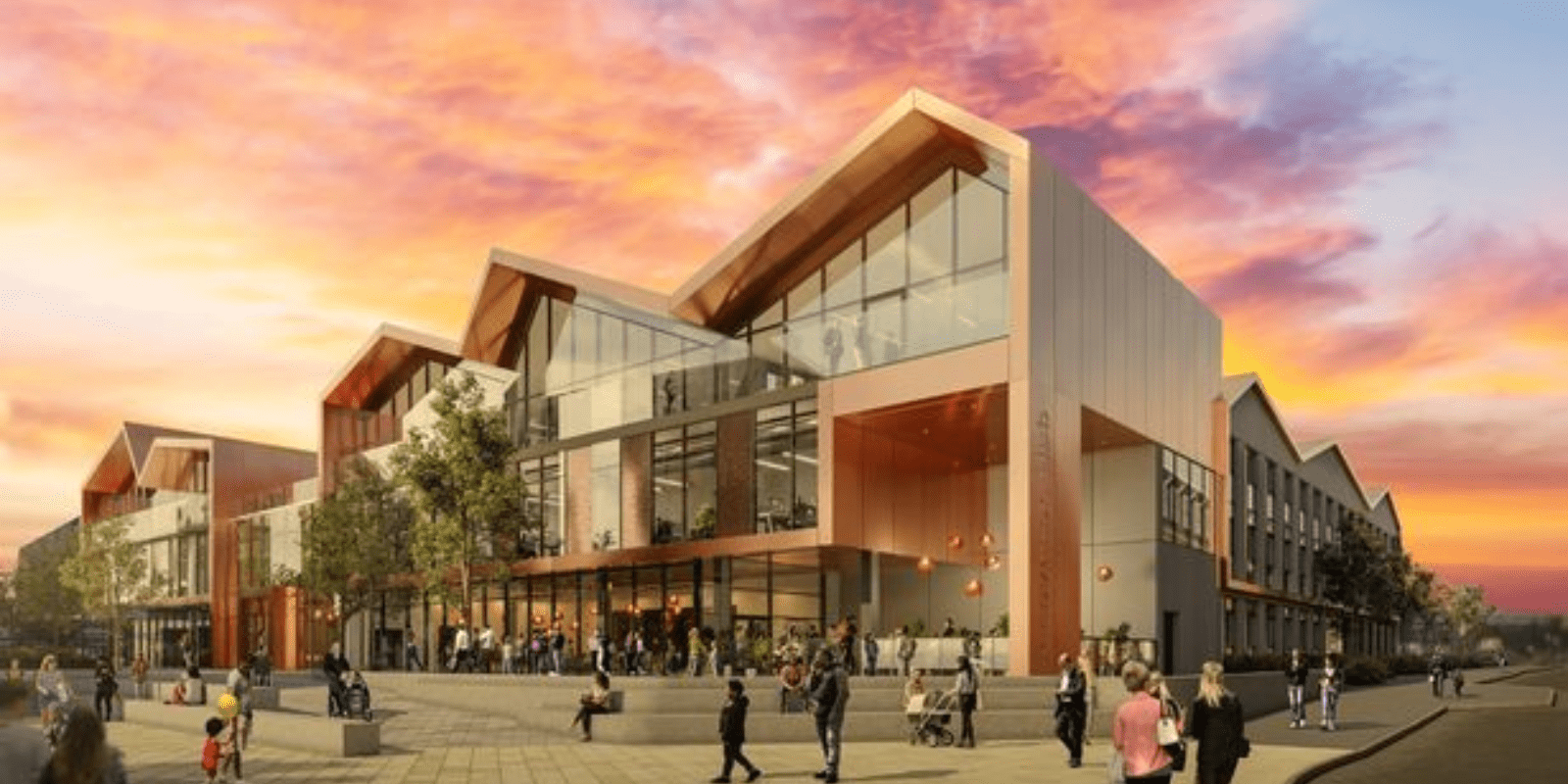 Security across Scunthorpe