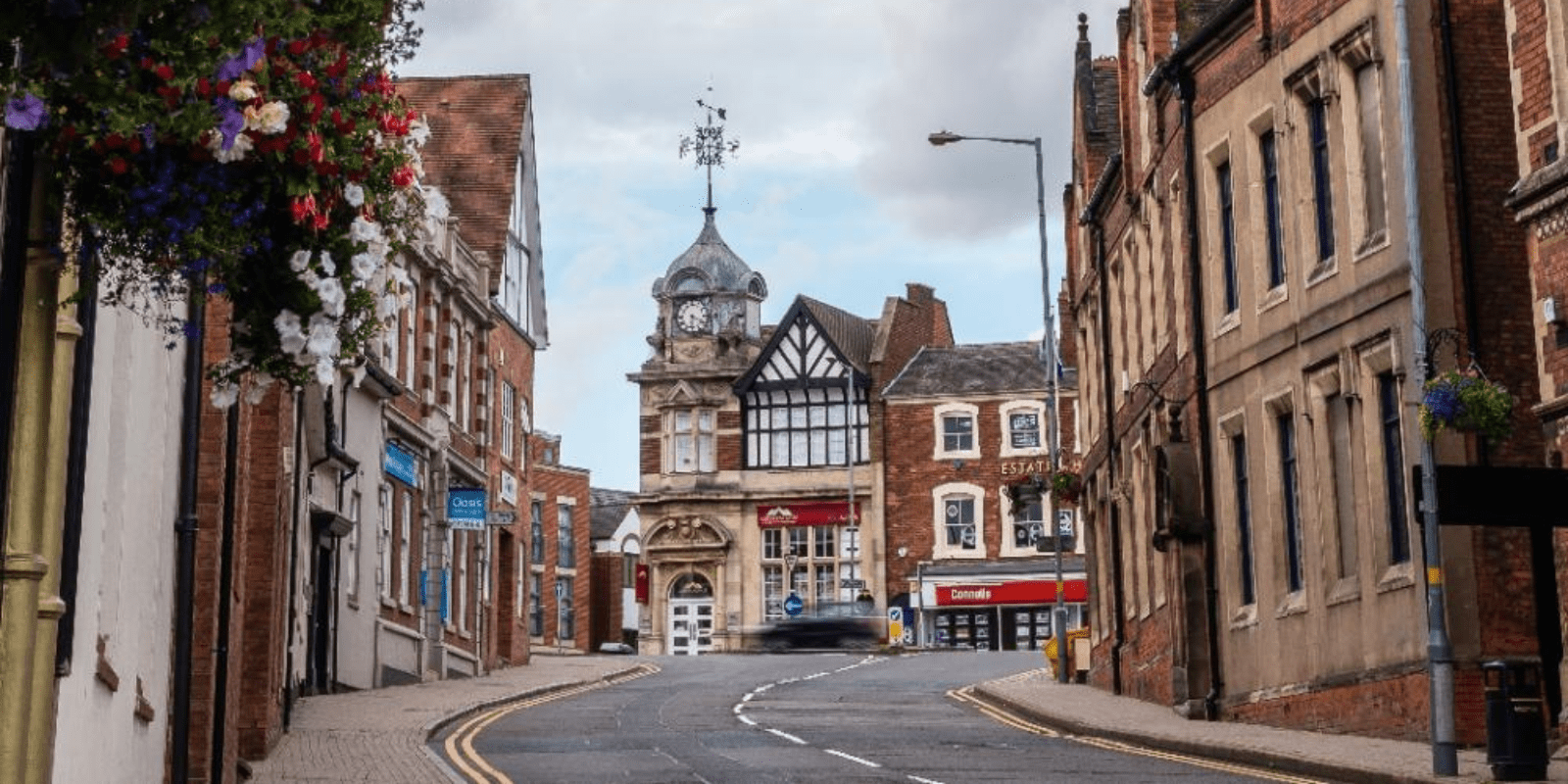 Security across Sutton Coldfield