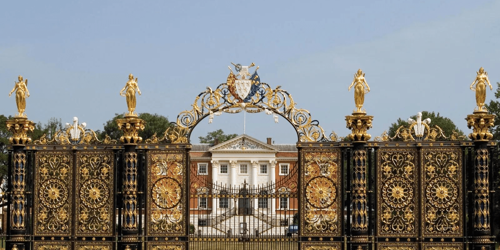 Security across Warrington