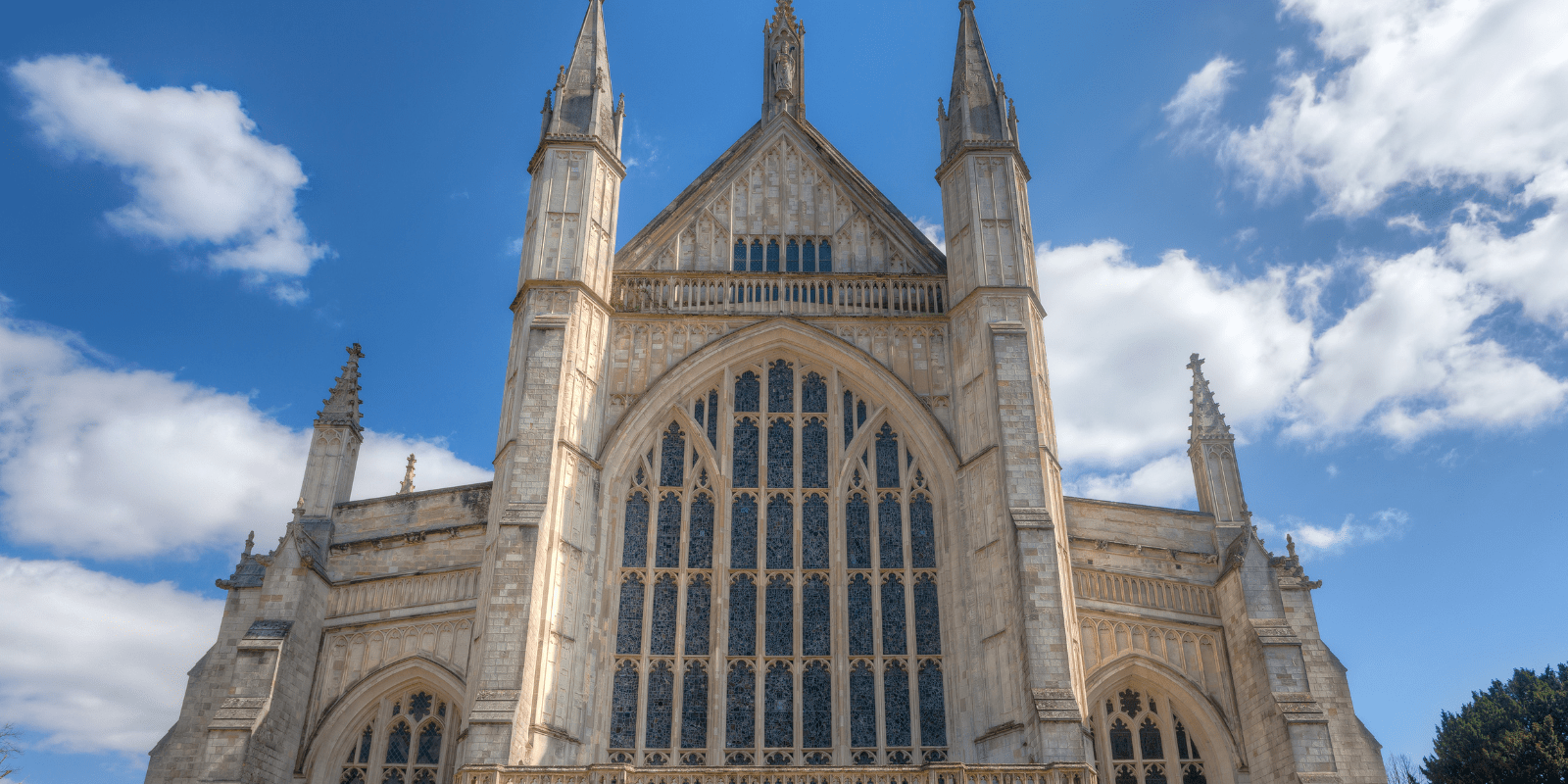 security across Winchester