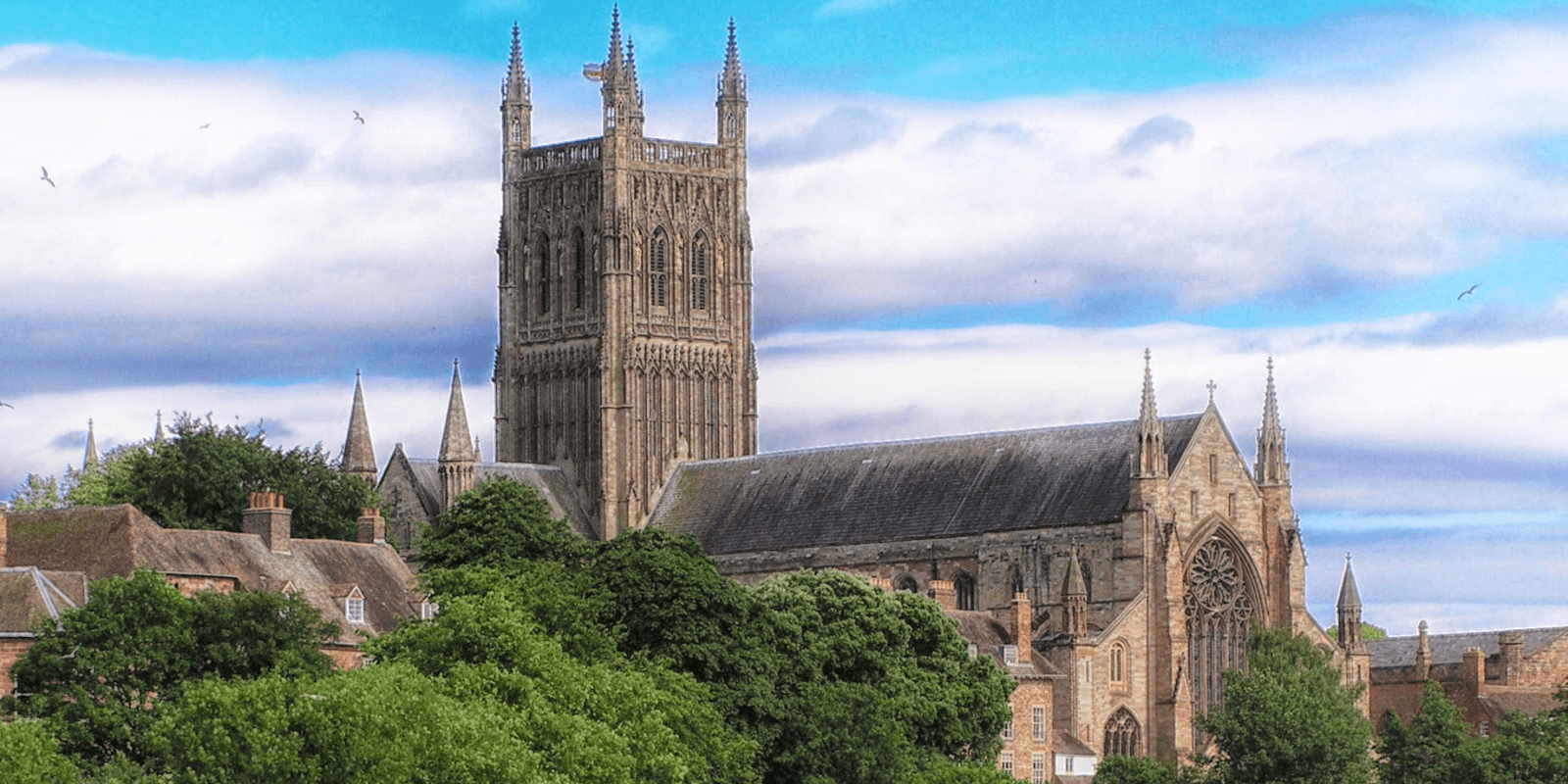 security across Worcester