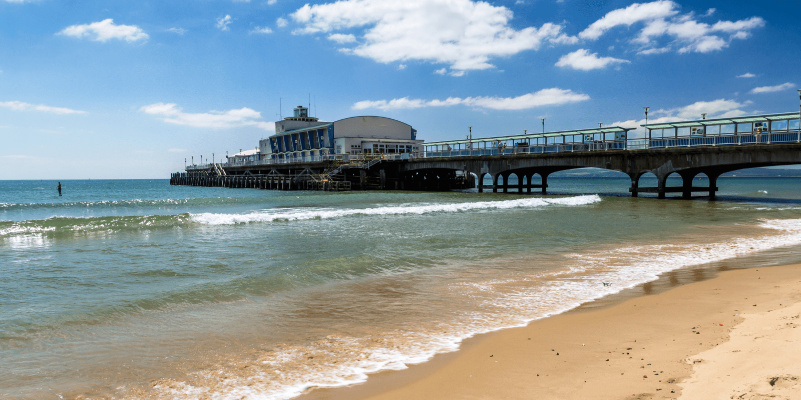 Security Across Bournemouth