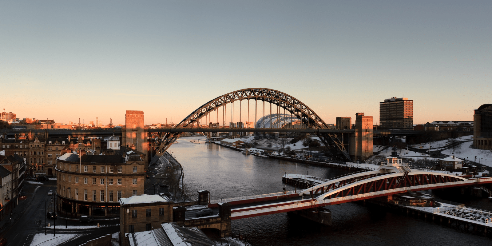 Security Across Gateshead
