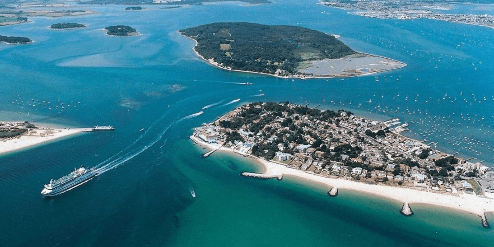 Security Across Poole